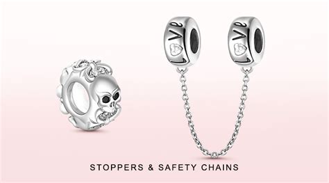 gnoce com|Dainty Charms, Cute & Lucky Charms for Chains .